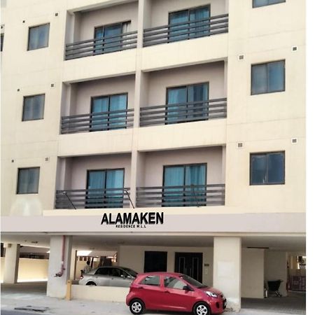 Al Hidd Alamaken Residence المظهر الخارجي الصورة
