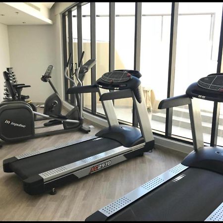 Al Hidd Alamaken Residence المظهر الخارجي الصورة