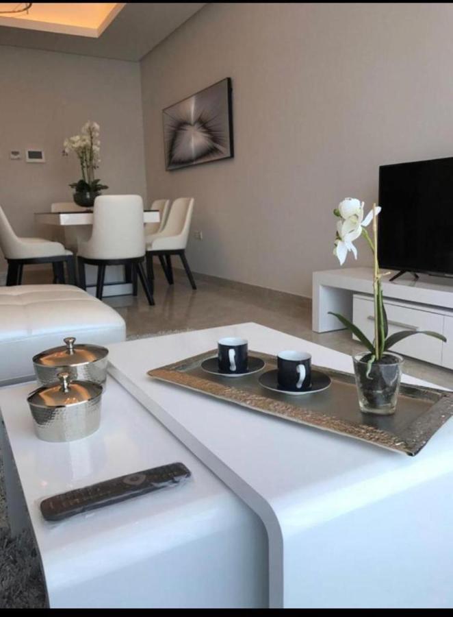 Al Hidd Alamaken Residence المظهر الخارجي الصورة