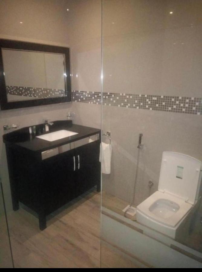 Al Hidd Alamaken Residence المظهر الخارجي الصورة