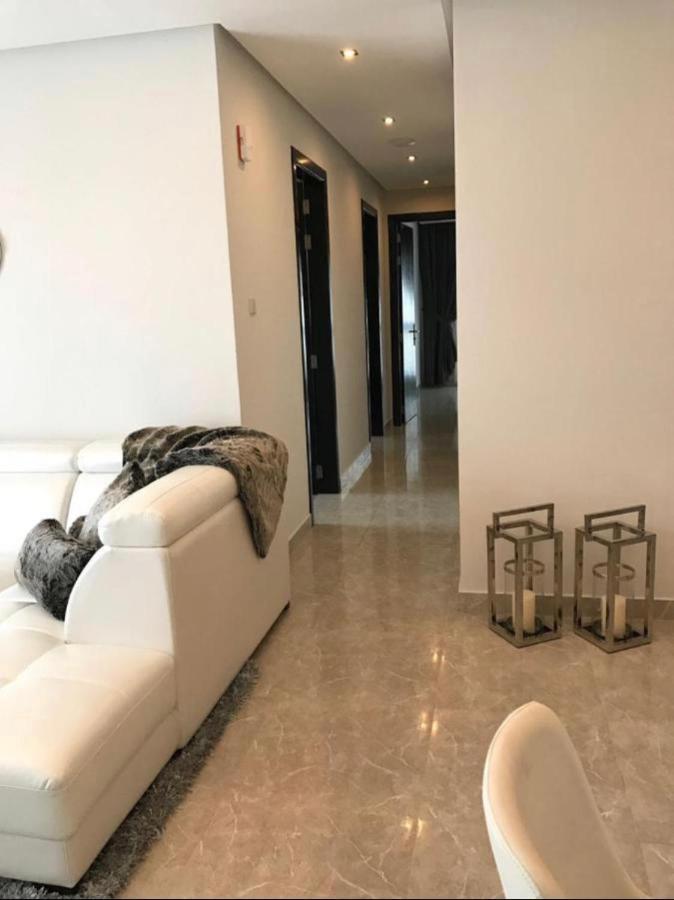 Al Hidd Alamaken Residence المظهر الخارجي الصورة