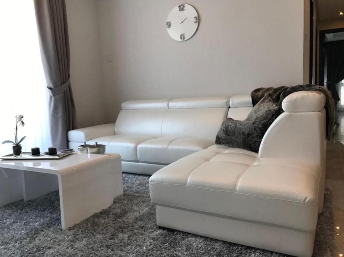 Al Hidd Alamaken Residence المظهر الخارجي الصورة